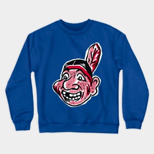 The Indians Crewneck Sweatshirt